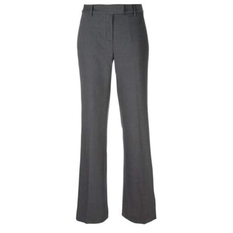 NWT MICHAEL MICHAEL KORS Derby Basic Pants 